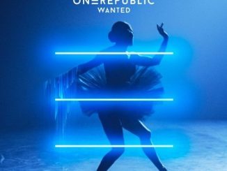 EP: OneRepublic – Somebody to Love/Wanted