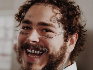 Post Malone – The One