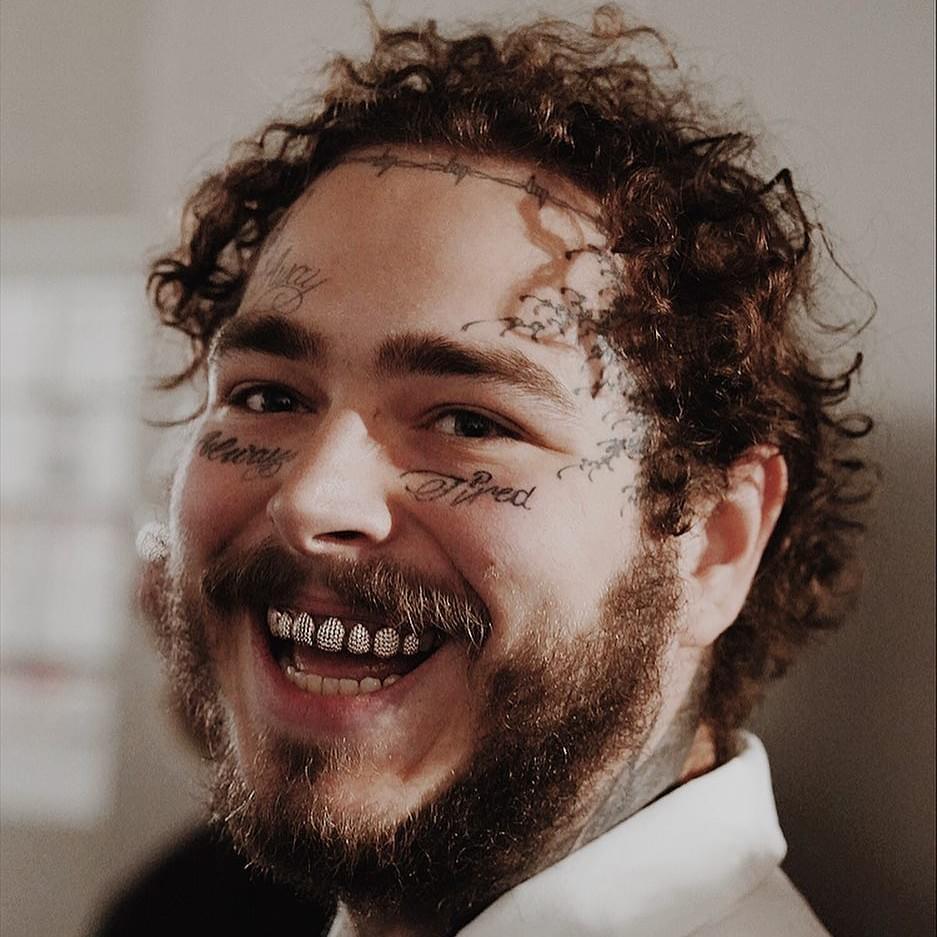 Post Malone – The One