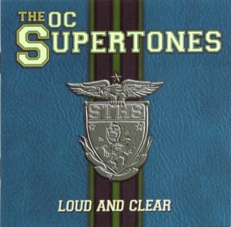 ALBUM: The O.C. Supertones - Loud and Clear