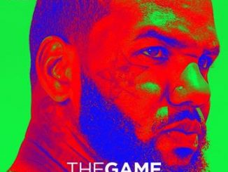 The Game – Pull Up