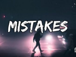 TheHxliday – Mistakes