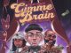 Travis Barker – Gimme Brain Ft Lil Wayne & Rick Ross