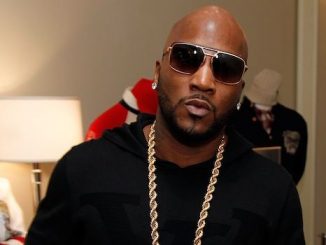 Young Jeezy – Number One