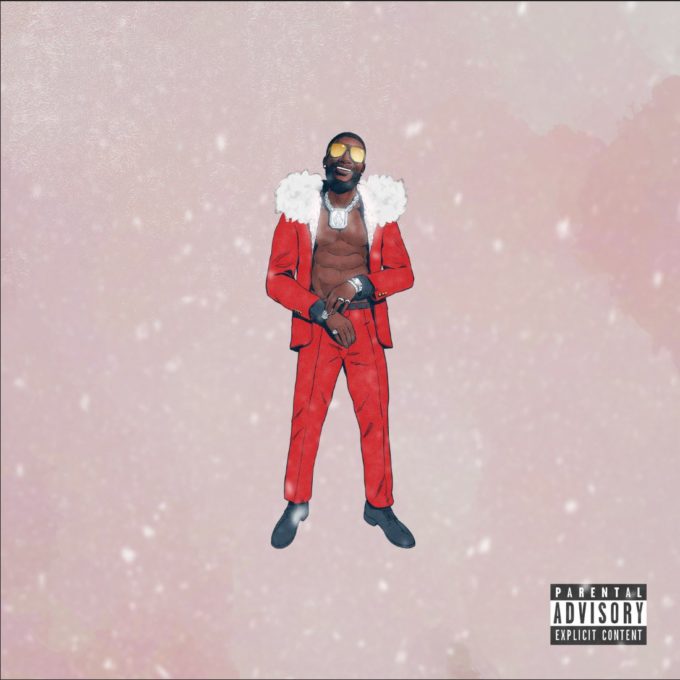 ALBUM: Gucci Mane – East Atlanta Santa 3