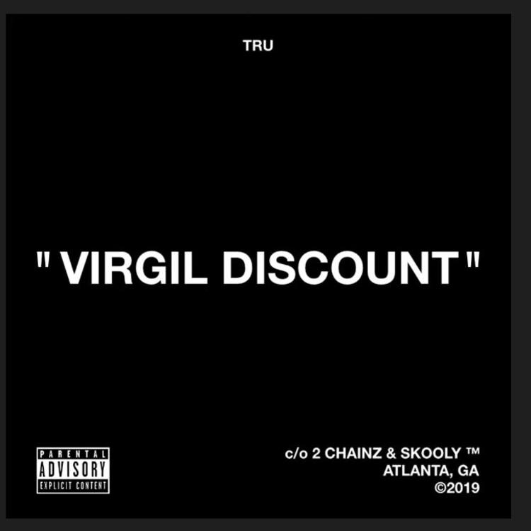 2 Chainz Ft. Skooly – Virgil Discount