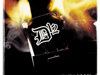 ALBUM: D12 - Devil's Night