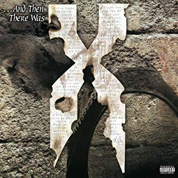 ALBUM: DMX - ...And Then There Was X