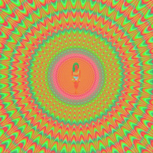 Jhené Aiko - You Are Here