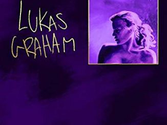 ALBUM: Lukas Graham - 3 (The Purple Album)