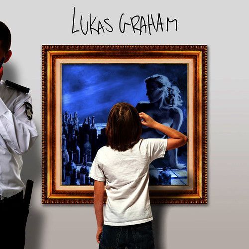 ALBUM: Lukas Graham - Lukas Graham