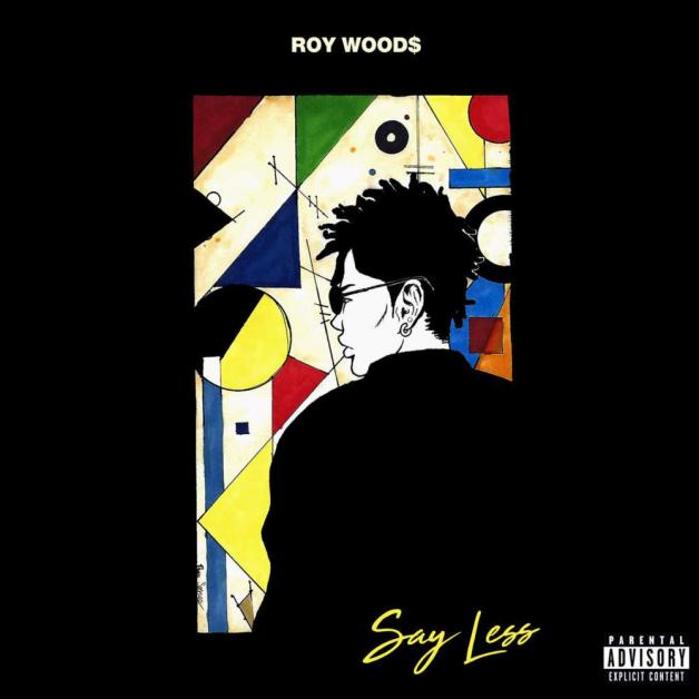 Roy Woods - Take Time (feat. 24Hrs)