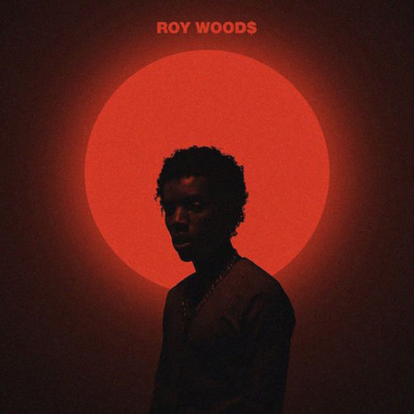 Roy Woods - Menace
