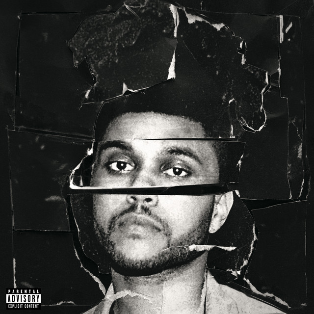 The Weeknd - Prisoner (feat. Lana Del Rey)