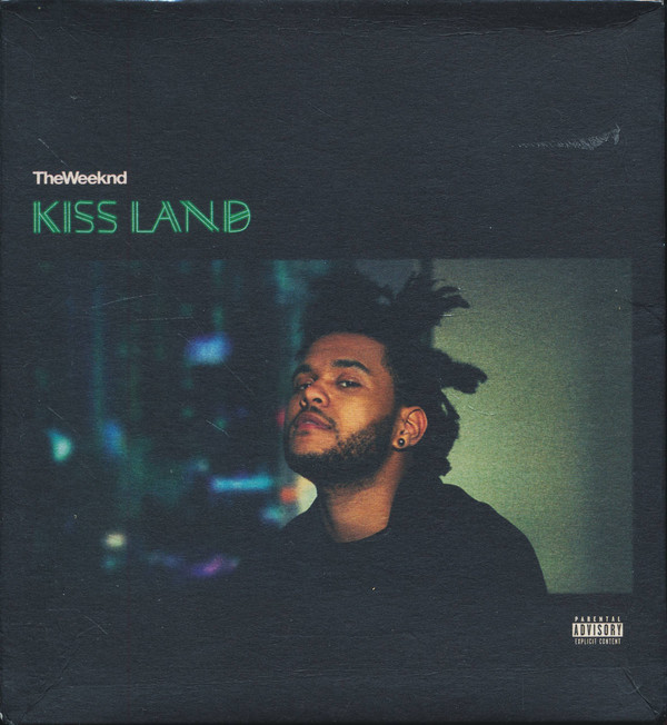  The Weeknd - The Town