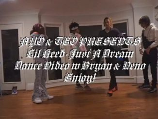 Ayo & Teo Ft Lil Keed – Just A Dream