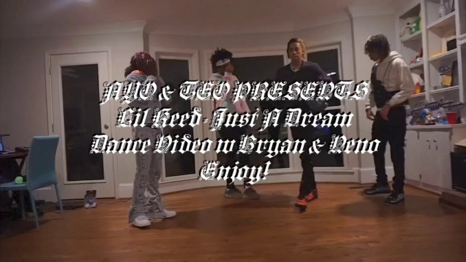 Ayo & Teo Ft Lil Keed – Just A Dream