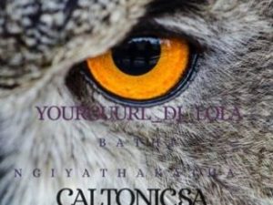 Caltonic SA – Bathi Ngiyathakatha Ft. YourGuurl Dj Lola
