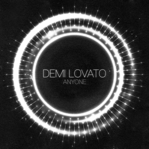 Demi Lovato – Anyone