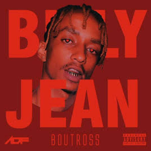 EP: Boutross - Billy Jean