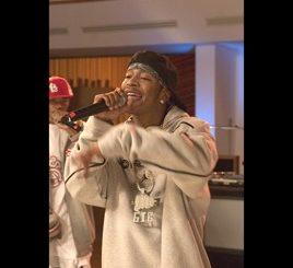 EP: Chingy - AOL Sessions
