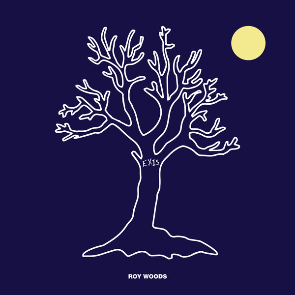 EP: Roy Woods - Exis