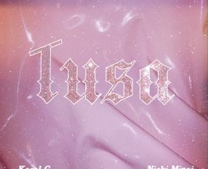 Karol G & Nicki Minaj – Tusa (English Version)