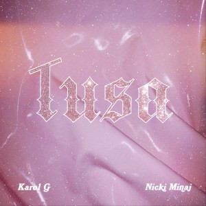 Karol G & Nicki Minaj – Tusa (English Version)