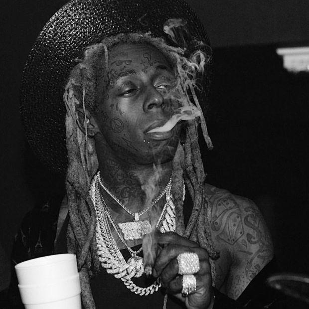 Lil Wayne Ft. Poppy H, Corey Henry & The Treme Funktet – Playoff
