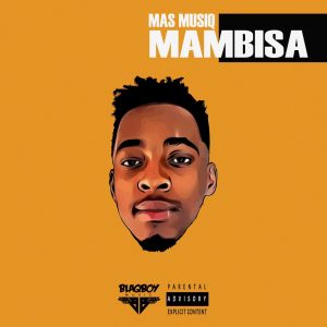 Mas Musiq – Zaka ft Aymos X Dj Maphorisa & Kabza De Small