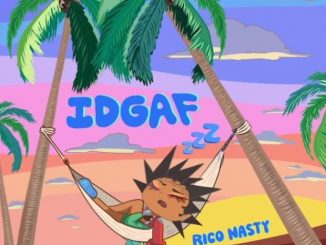 Rico Nasty – IDGAF