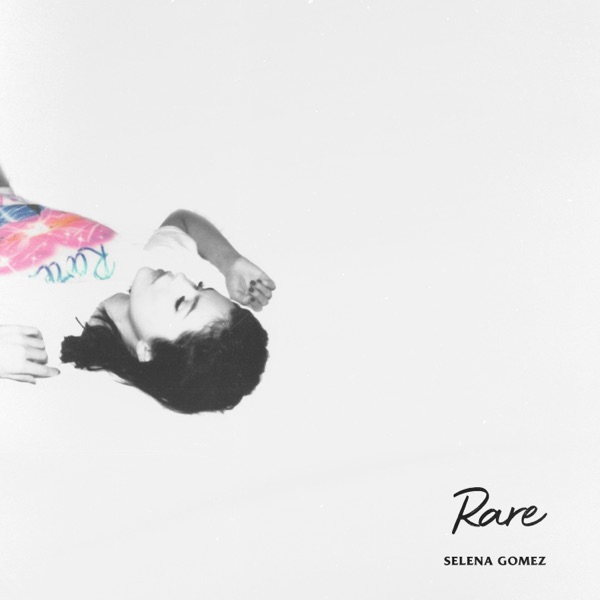 ALBUM: Selena Gomez – Rare