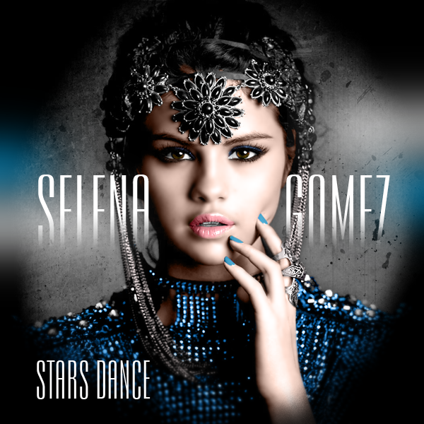 Selena Gomez - Stars Dance 