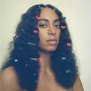 Solange - Borderline (An Ode to Self Care) [feat. Q-Tip]