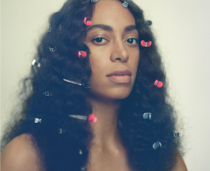 ALBUM: Solange - A Seat at the Table