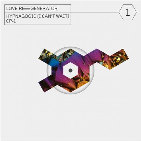 EP: Calvin Harris – Love Regenerator 1 