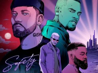Dj Snake, Gashi, Afro B, Chris Brown – Safety