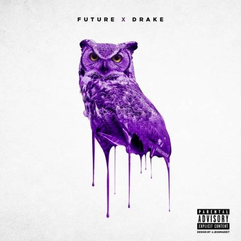 ALBUM: Drake and Future – What A Time To Be Alive 2