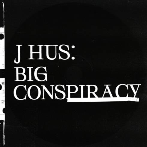 ALBUM: J Hus – Big Conspiracy