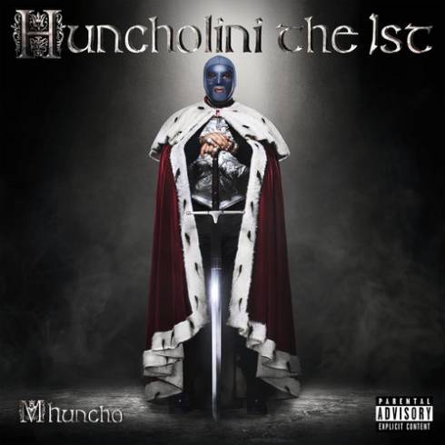 ALBUM: M Huncho – Huncholini the 1st