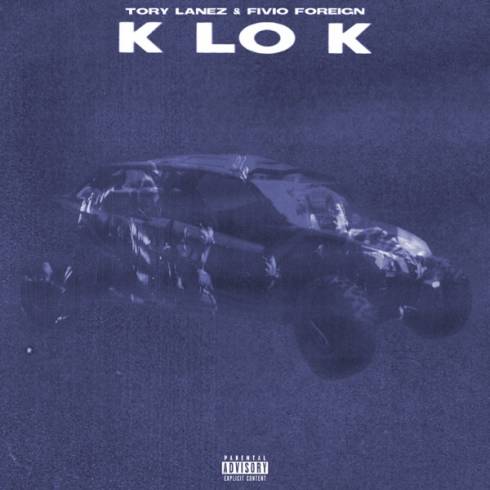 Tory Lanez – K Lo K (feat. Fivio Foreign)