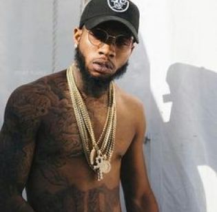 Tory Lanez – Lets Get Married