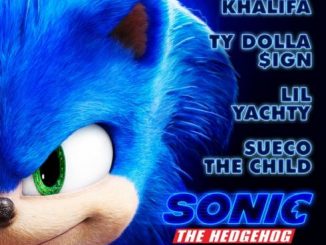 Wiz Khalifa, Ty Dolla $ign, Sueco the Child & Lil Yachty – Speed Me Up (From “Sonic the Hedgehog”