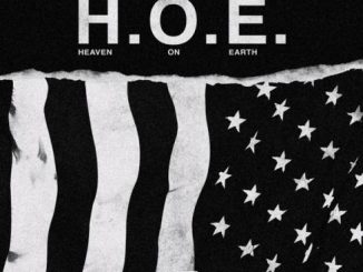 Yo Gotti – H.O.E. (Heaven On Earth)
