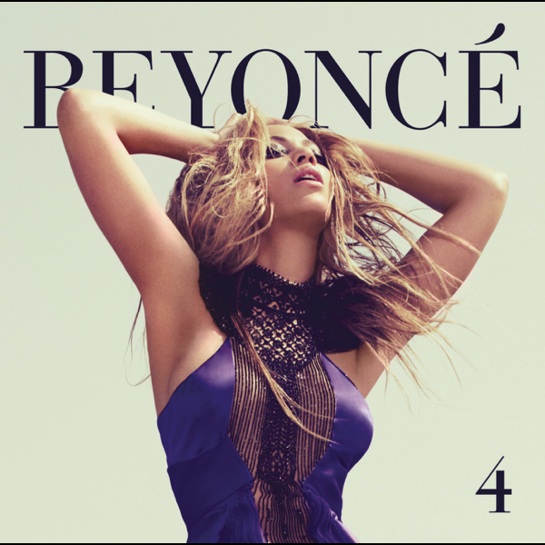 ALBUM: Beyoncé - 4 (Expanded Edition)