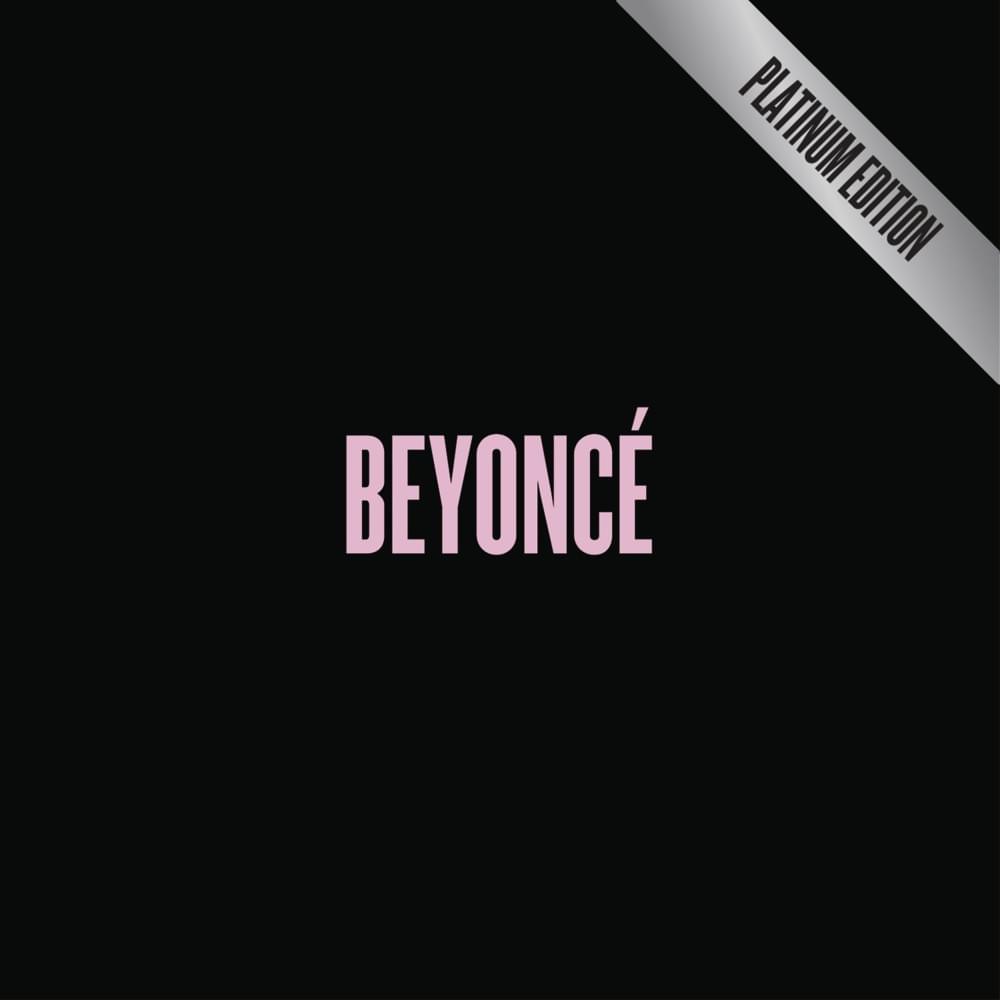 ALBUM: Beyoncé - Beyoncé (Deluxe)