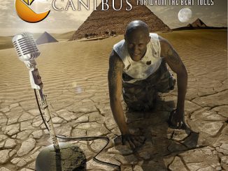 ALBUM: Canibus - For Whom the Beat Tolls