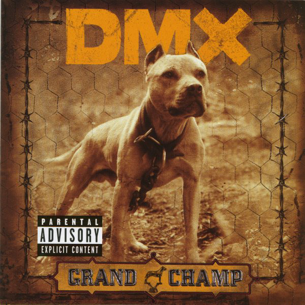 DMX - We're Back (feat. Eve & Jadakiss)