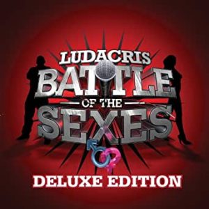 Ludacris - B.O.T.S. Radio (feat. I-20)