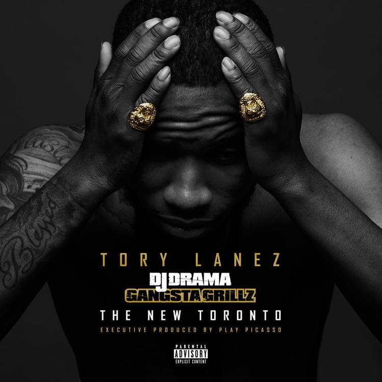 Tory Lanez - Round Here ft Brittney Taylor